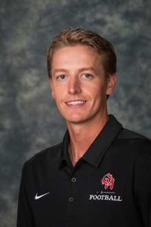 Brandon Tirey